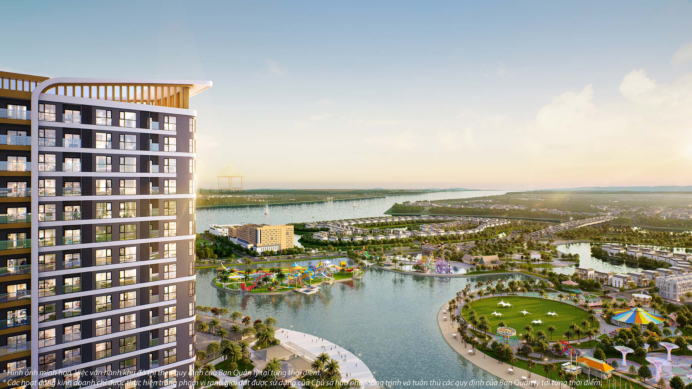 THE OPUS ONE - Vinhomes Grand Park 5 PC viewtiny