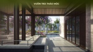 Phoi canh tien ich mang tieu chuan Resort 6 sao tai khu do thi Eco Village Saigon River 16 1200x675 1