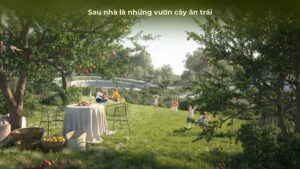 Phoi canh tien ich mang tieu chuan Resort 6 sao tai khu do thi Eco Village Saigon River 8 1200x675 1