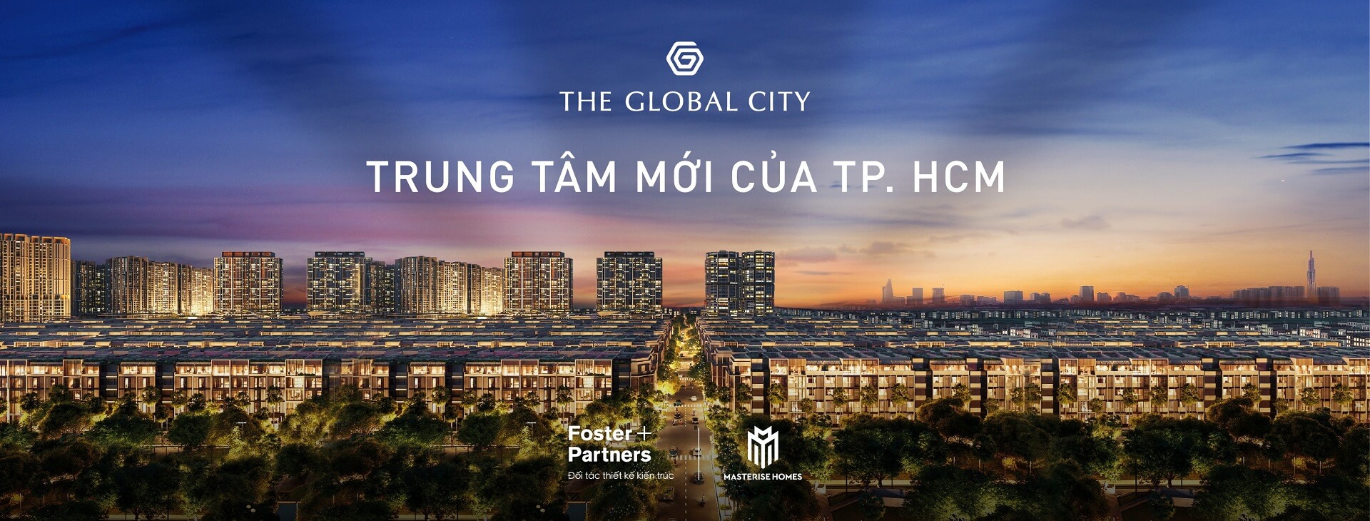 the global city a new center of hcmc